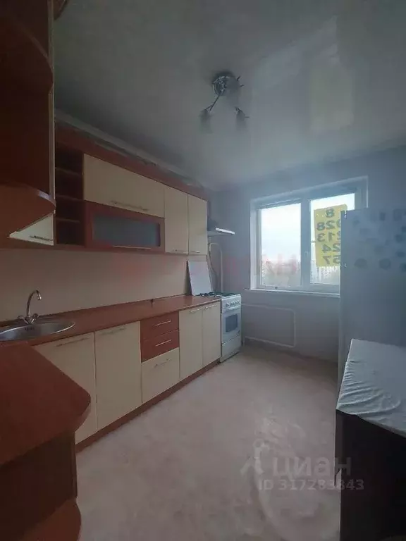 2-к кв. Ростовская область, Ростов-на-Дону ул. Зорге, 68 (54.0 м) - Фото 1