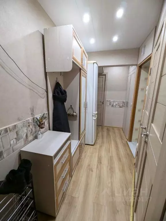 2-к кв. Санкт-Петербург Кондратьевский просп., 81К1 (43.6 м) - Фото 1
