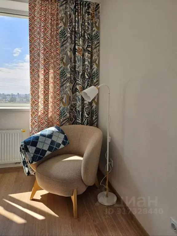 3-к кв. Свердловская область, Екатеринбург ул. Гагарина, 9 (80.0 м) - Фото 1