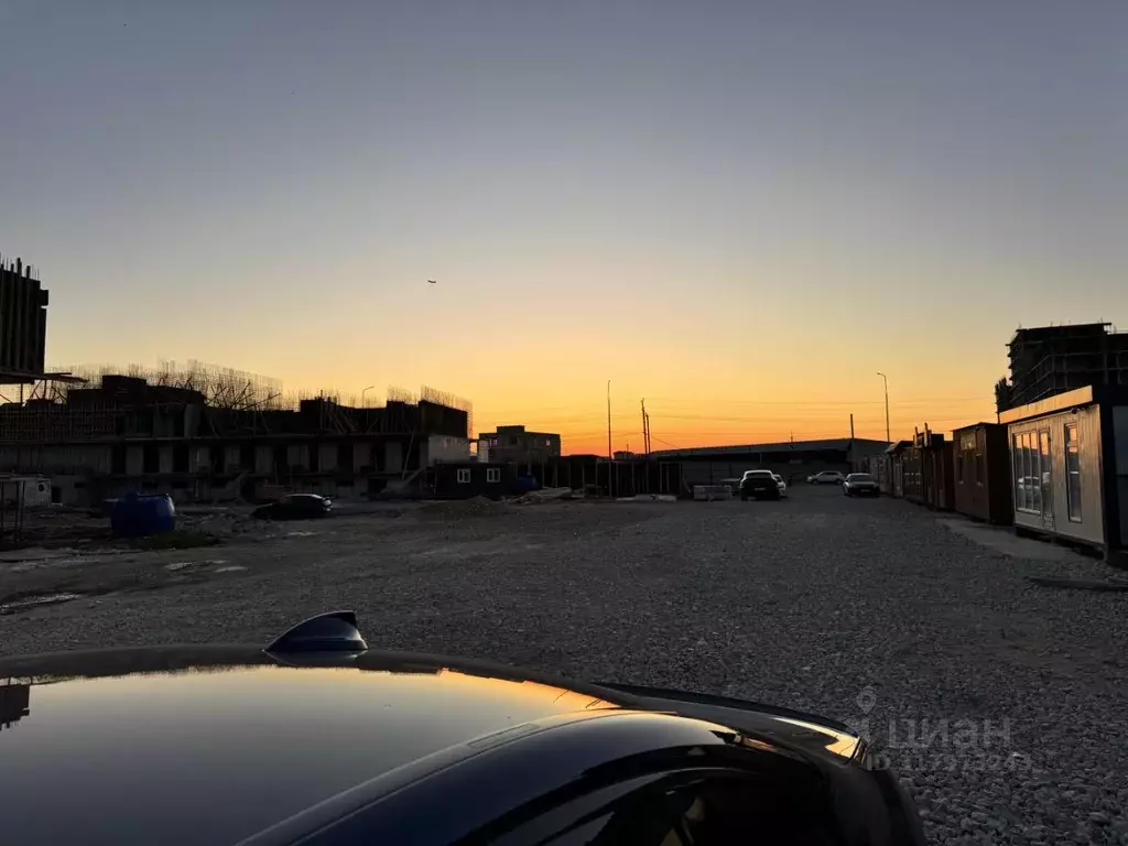 Студия Дагестан, Махачкала ш. Хушетское, 5 (22.4 м) - Фото 1