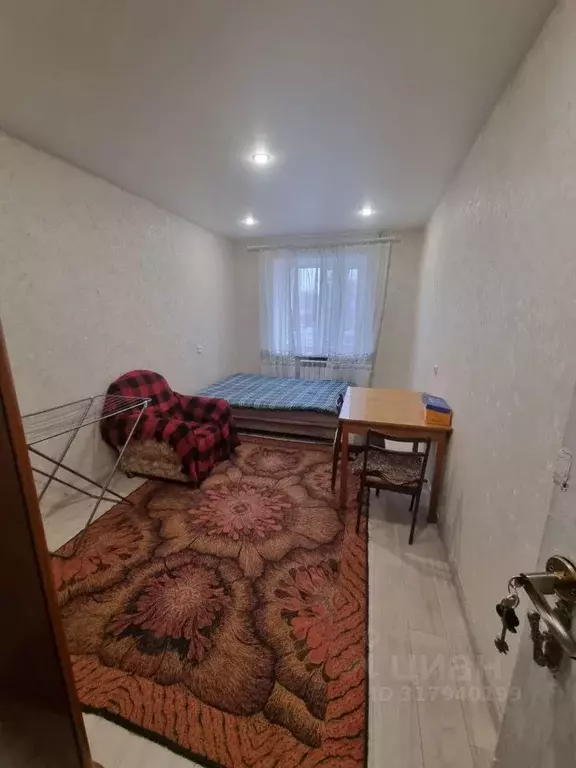 Комната Марий Эл, Йошкар-Ола ул. Пархоменко, 14 (15.0 м) - Фото 0