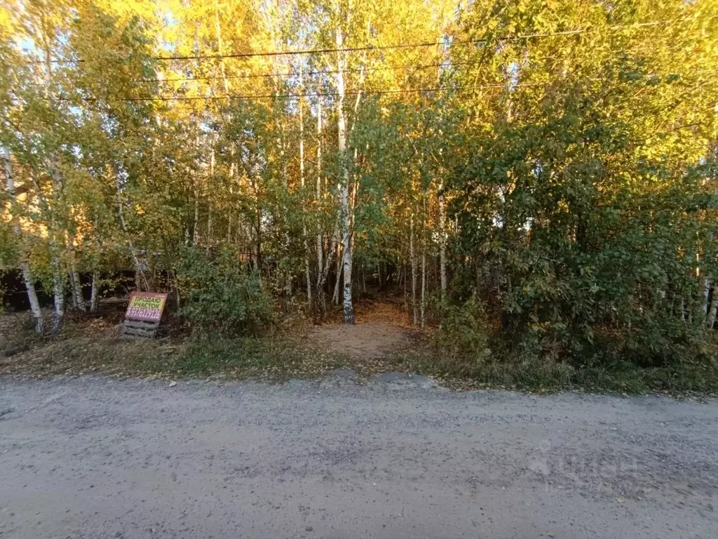 Участок в Татарстан, Казань ул. Мифтахетдина Акмуллы (9.0 сот.) - Фото 2