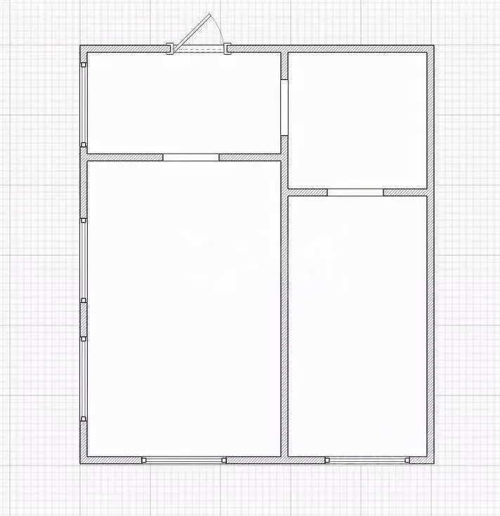 Дом в Костромская область, Шарья ул. Ивановская, 11 (36 м) - Фото 2