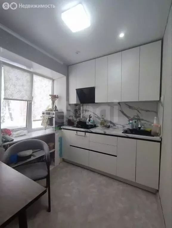 3-комнатная квартира: Стерлитамак, улица Худайбердина, 109 (49.4 м) - Фото 1