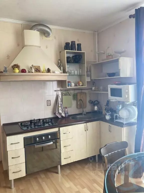 1-к кв. Крым, Евпатория ул. Демышева, 125А (47.5 м) - Фото 1