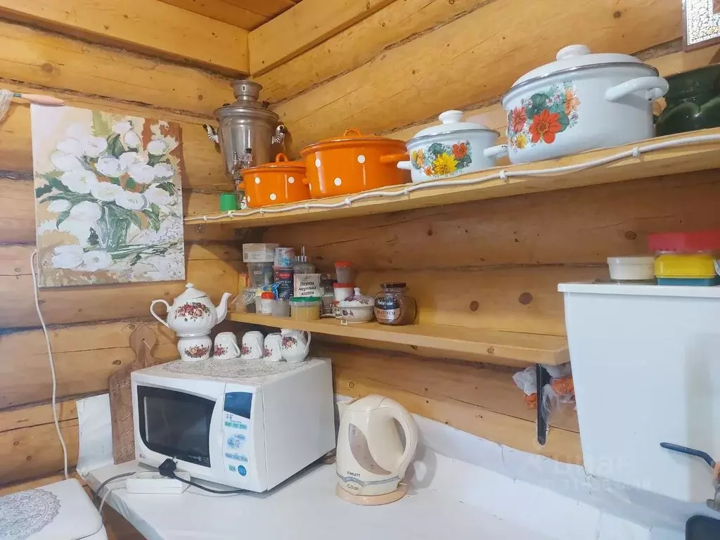 Дом в Пермский край, с. Троица ул. Спортивная, 13 (72 м) - Фото 2