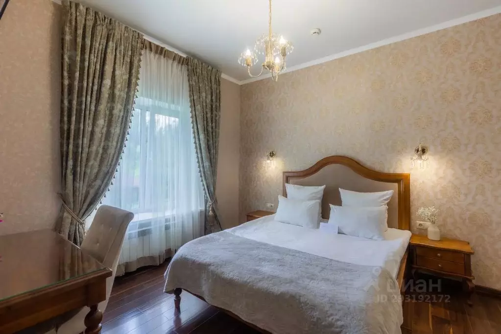 Комната Башкортостан, Уфа ул. Левобережная, 51к1 (30.0 м) - Фото 0