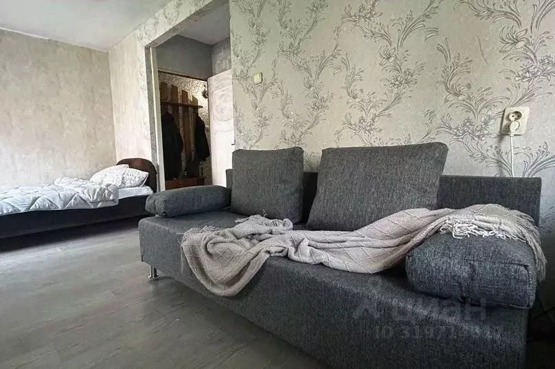 1-к кв. Московская область, Раменское Донинское ш., 4 (35.0 м) - Фото 2