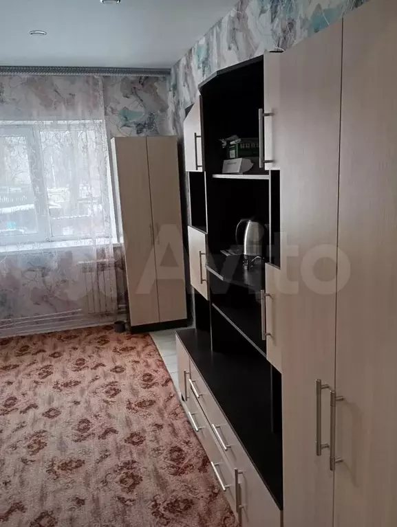 1-к. квартира, 33,7 м, 2/2 эт. - Фото 1