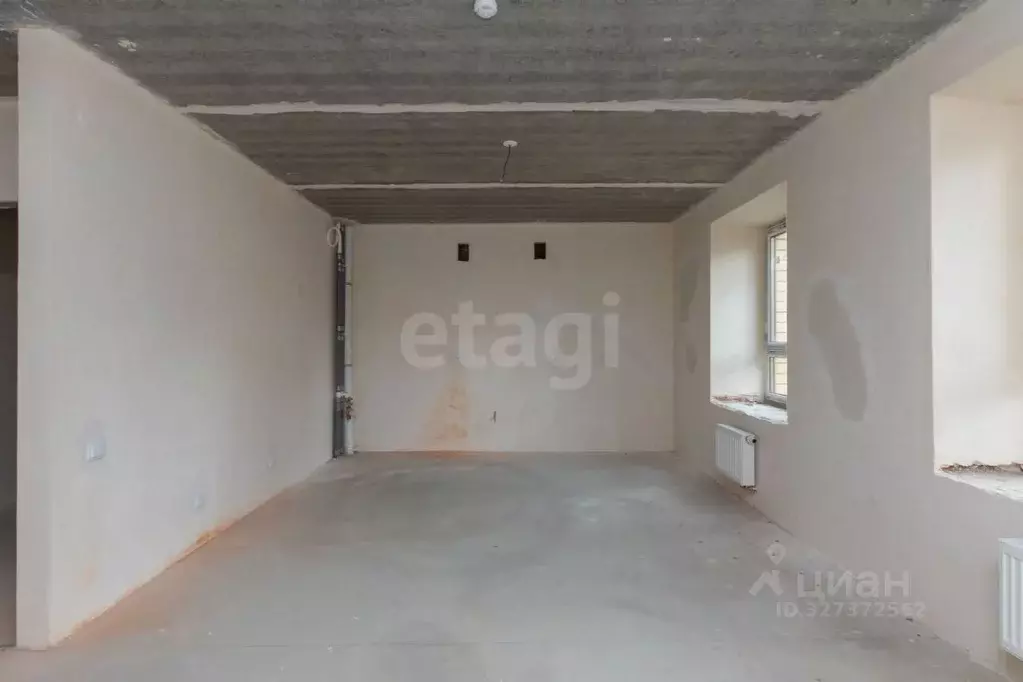 3-к кв. Тюменская область, Тюмень ул. Тимофея Кармацкого, 9к2 (116.1 ... - Фото 0