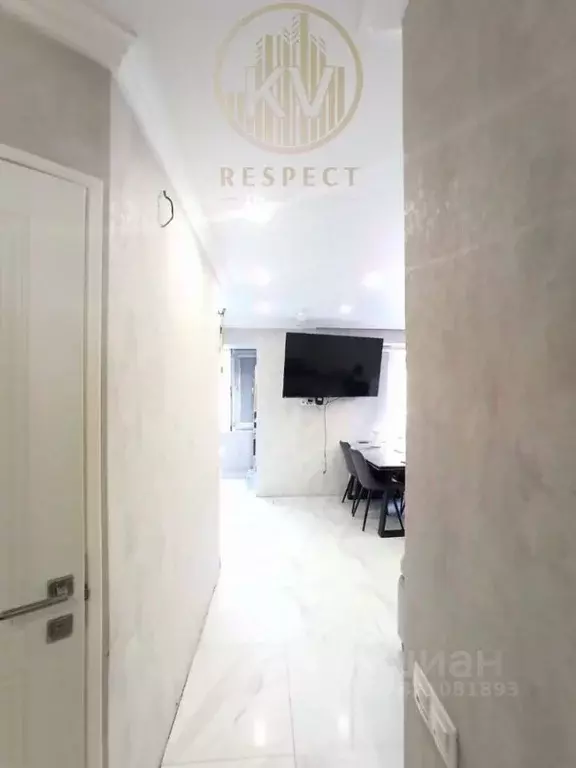 3-к кв. Ставропольский край, Кисловодск ул. 40 лет Октября, 36 (62.5 ... - Фото 1