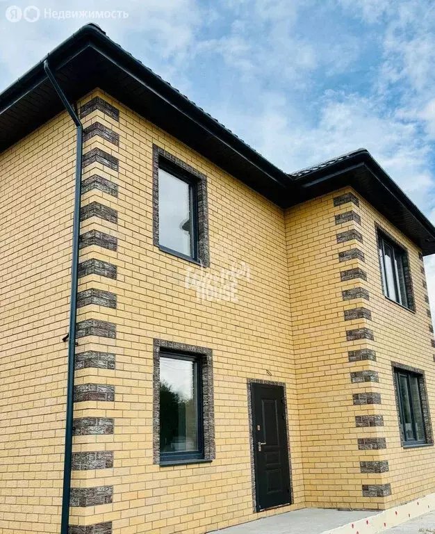 Дом в деревня Падерина, Созоновская улица, 10 (142 м) - Фото 1