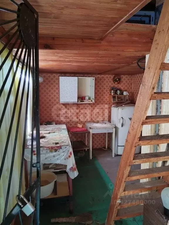 Дом в Калужская область, Калуга городской округ, д. Угра 17 (13 м) - Фото 2