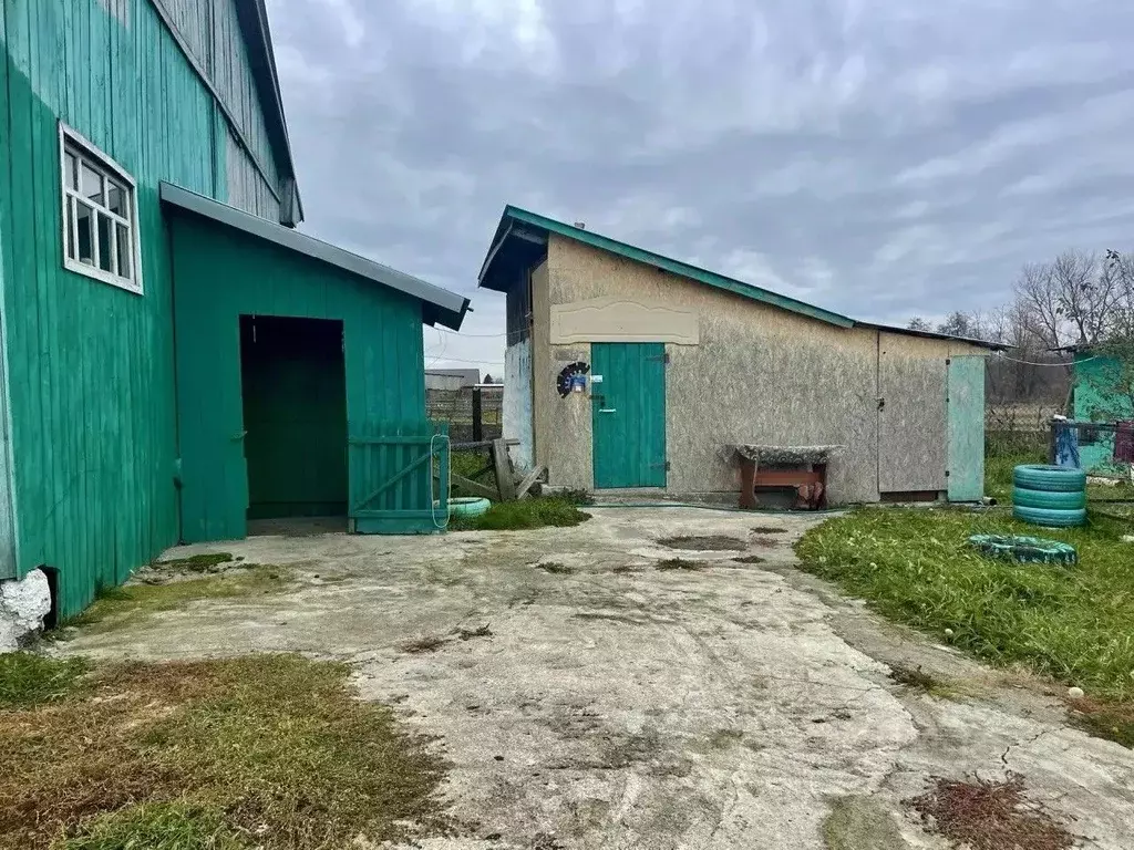 Дом в Башкортостан, Мечетлинский район, Большеустьикинский сельсовет, ... - Фото 2