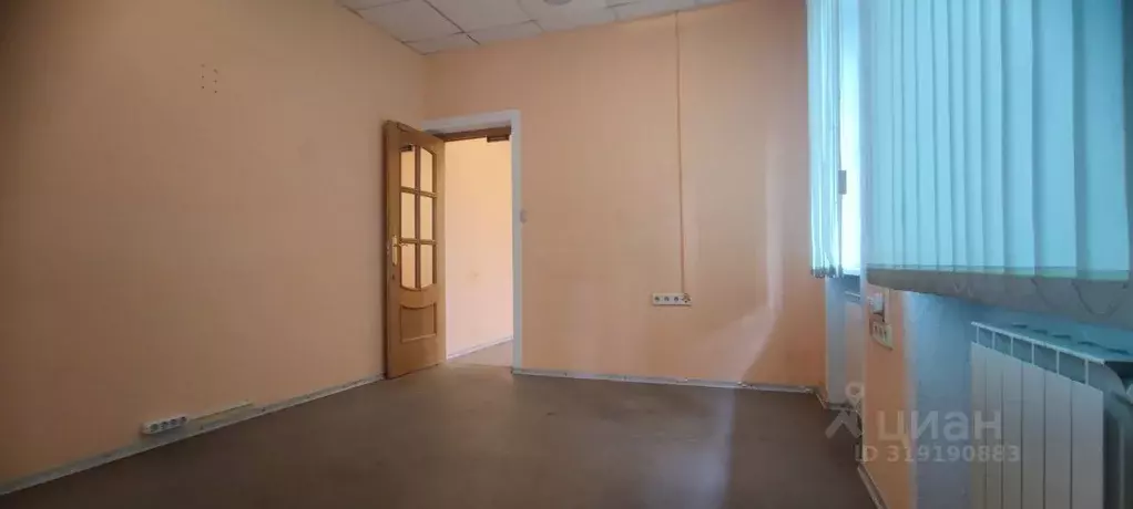 Помещение свободного назначения в Москва Вятская ул., 35С3 (49 м) - Фото 1