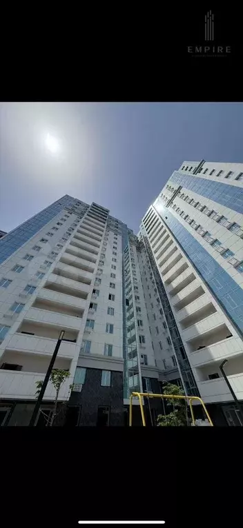 2-к. квартира, 86,1 м, 19/19 эт. - Фото 0