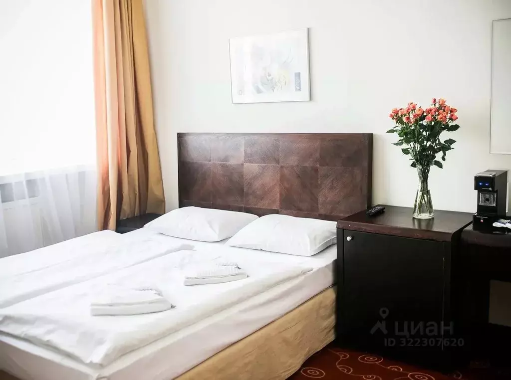 Комната Калининградская область, Калининград пл. Маршала Василевского, ... - Фото 2