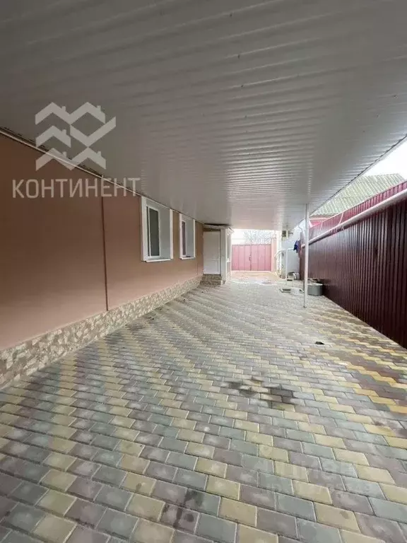 Дом в Крым, Евпатория Исмаил-Бей мкр, ул. Миллет, 40 (81 м) - Фото 1