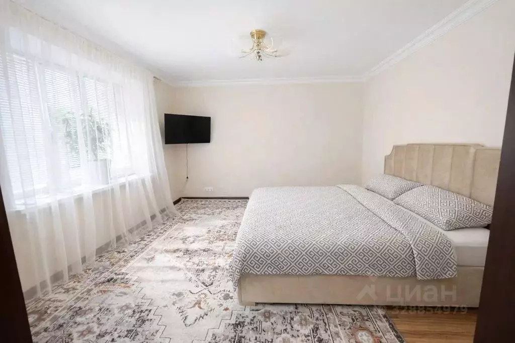 1-к кв. Дагестан, Кизилюрт ул. Гамзата Цадаса, 88А (30.0 м) - Фото 1