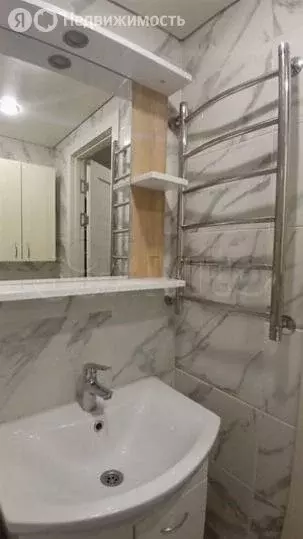 1-комнатная квартира: Губкин, улица Дзержинского, 121А (40.3 м) - Фото 1