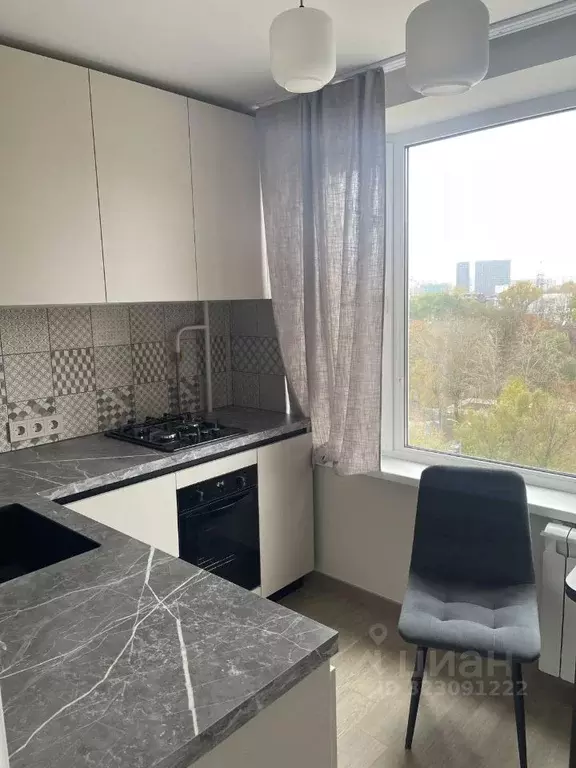 2-к кв. Москва Хорошевское ш., 39К2 (45.0 м) - Фото 2