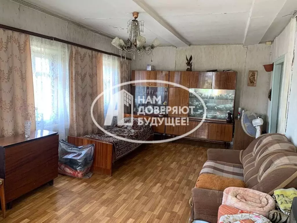 Дом в Пермский край, Березники Семино мкр, ул. Дачная, 35 (70 м) - Фото 1