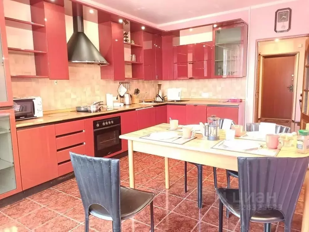 2-к кв. Москва Большая Остроумовская ул., 10К2 (75.6 м) - Фото 2