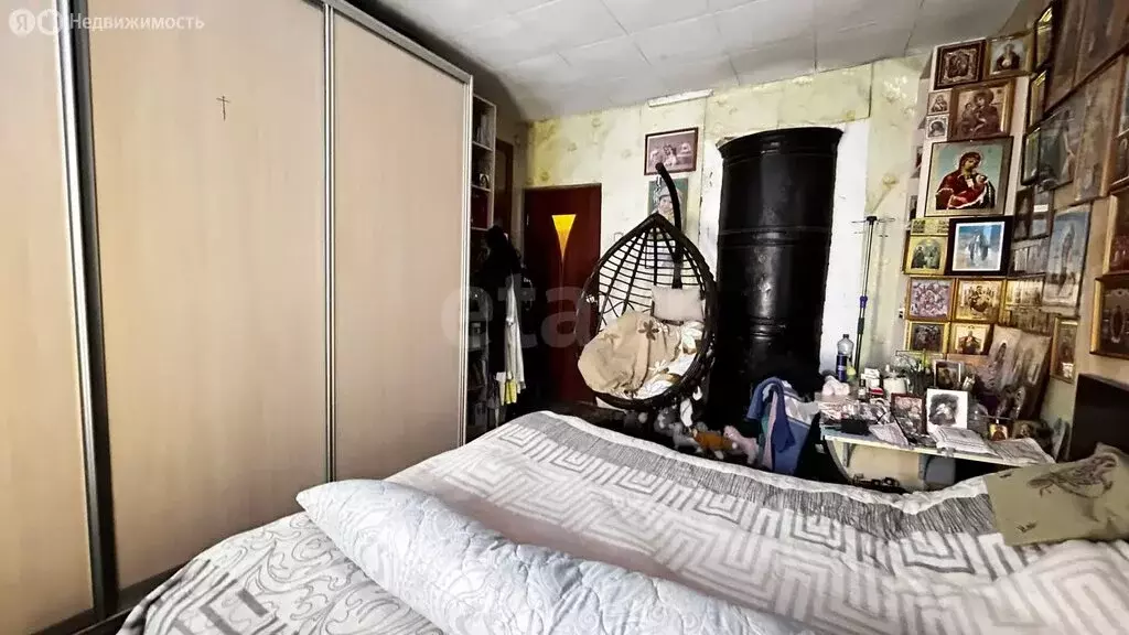 3-комнатная квартира: Печоры, Заводская улица, 1 (53.4 м) - Фото 2