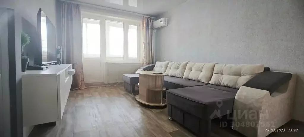 2-к кв. Хабаровский край, Хабаровск ул. Истомина, 70 (50.0 м) - Фото 1