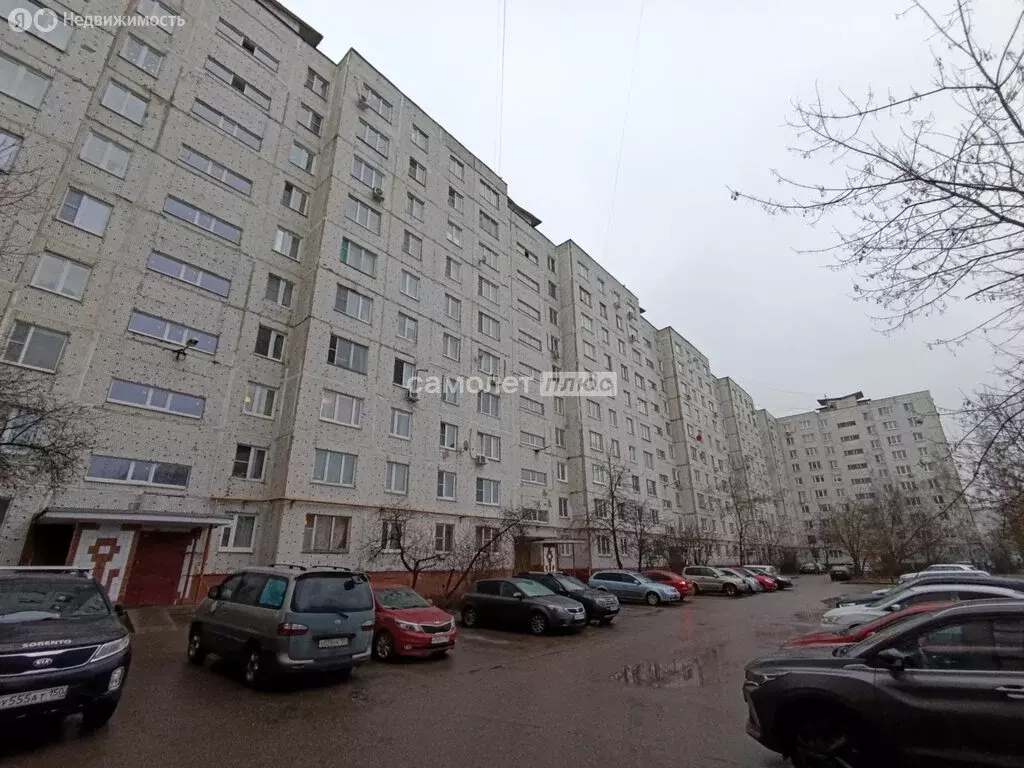 2-комнатная квартира: Электросталь, улица Журавлёва, 11к2 (49.2 м) - Фото 1
