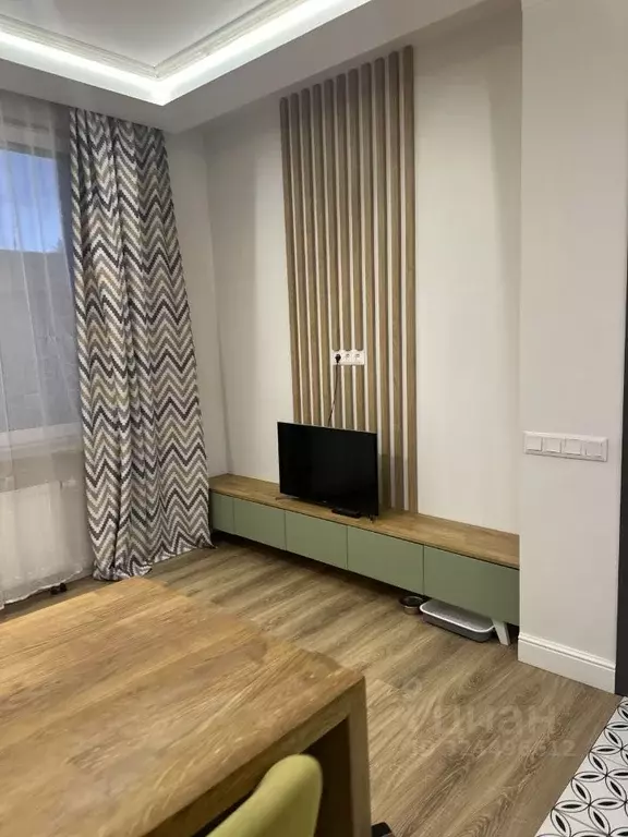 2-к кв. Москва ул. Берзарина, 30 (60.0 м) - Фото 2