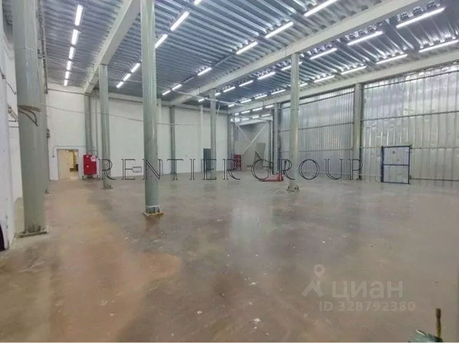 Склад в Московская область, Котельники Ковровый мкр, 37 (388 м) - Фото 2