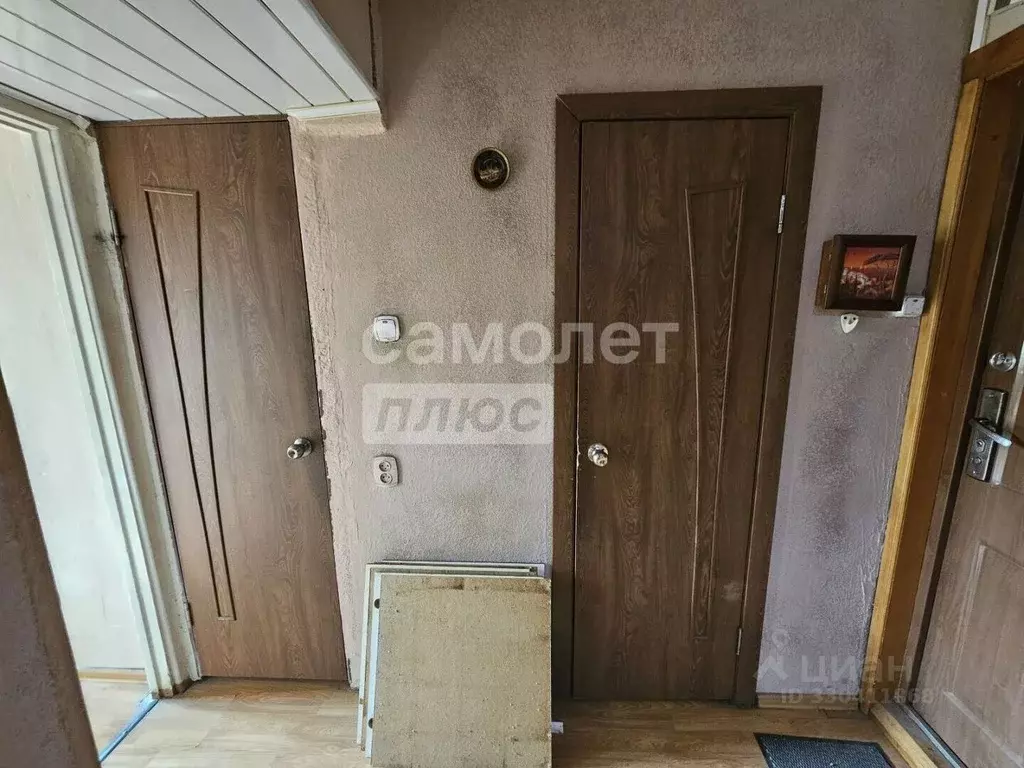 2-к кв. Хабаровский край, Хабаровск Краснореченская ул., 187 (50.0 м) - Фото 1