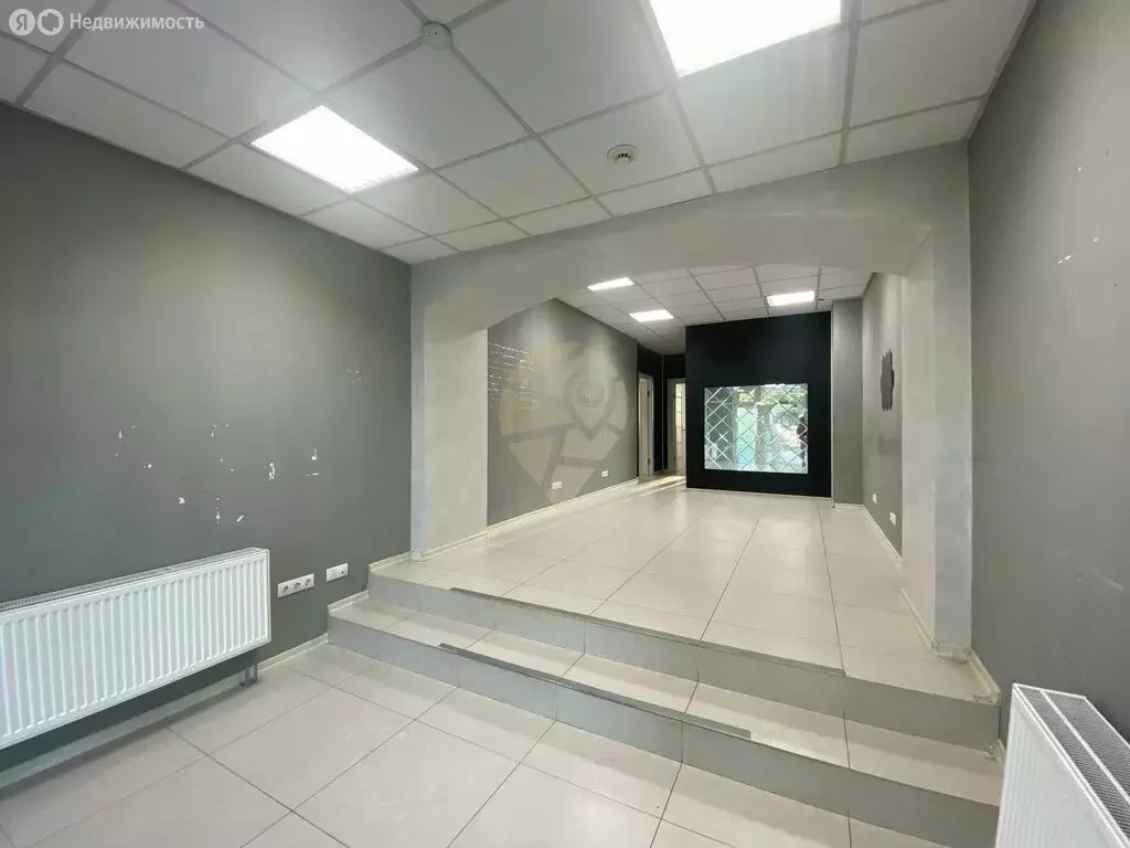 Помещение свободного назначения (117 м) - Фото 2