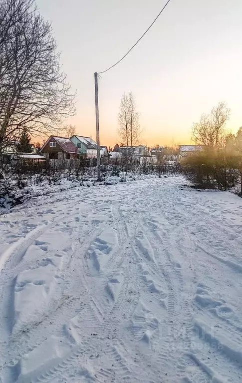 Участок в Московская область, Сергиево-Посадский городской округ, ... - Фото 1