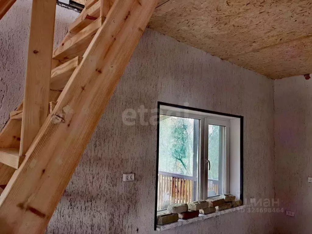 Дом в Курганская область, Курган Земледелец СНТ, ул. Малиновая, 83 (46 ... - Фото 1