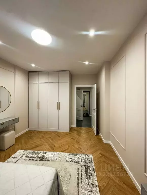 2-к кв. Москва Клинская ул., 2Ак7 (46.1 м) - Фото 2