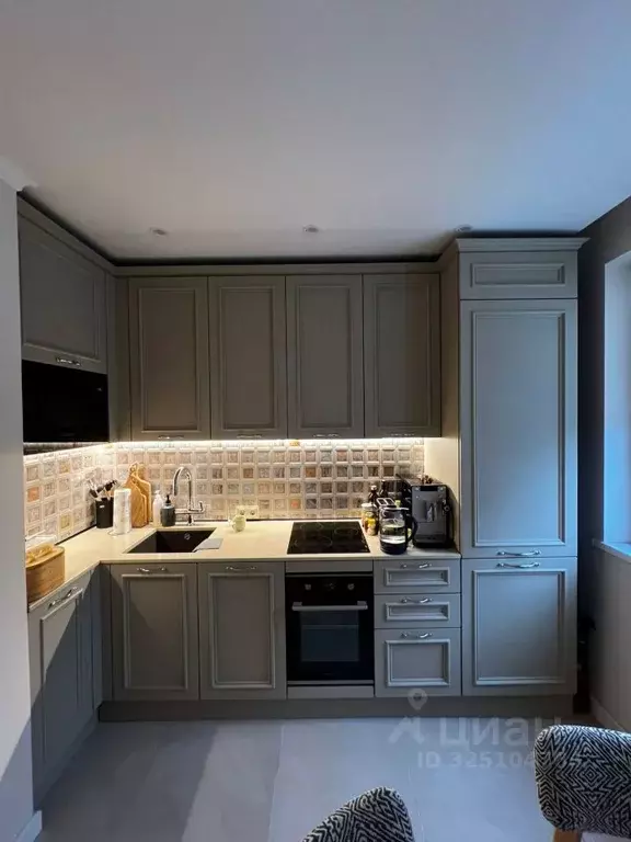 2-к кв. Москва Дубнинская ул., 5К2 (50.3 м) - Фото 1