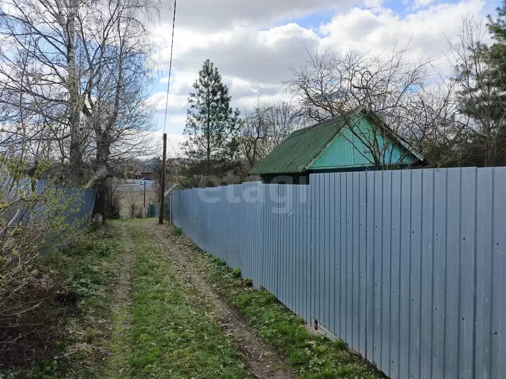 Дом в Тула, СНТ Приволье, 6-й проезд (30 м) - Фото 2
