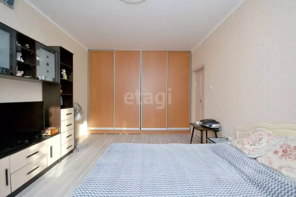 2-к кв. Саха (Якутия), Якутск просп. Михаила Николаева, 40/6 (51.8 м) - Фото 2