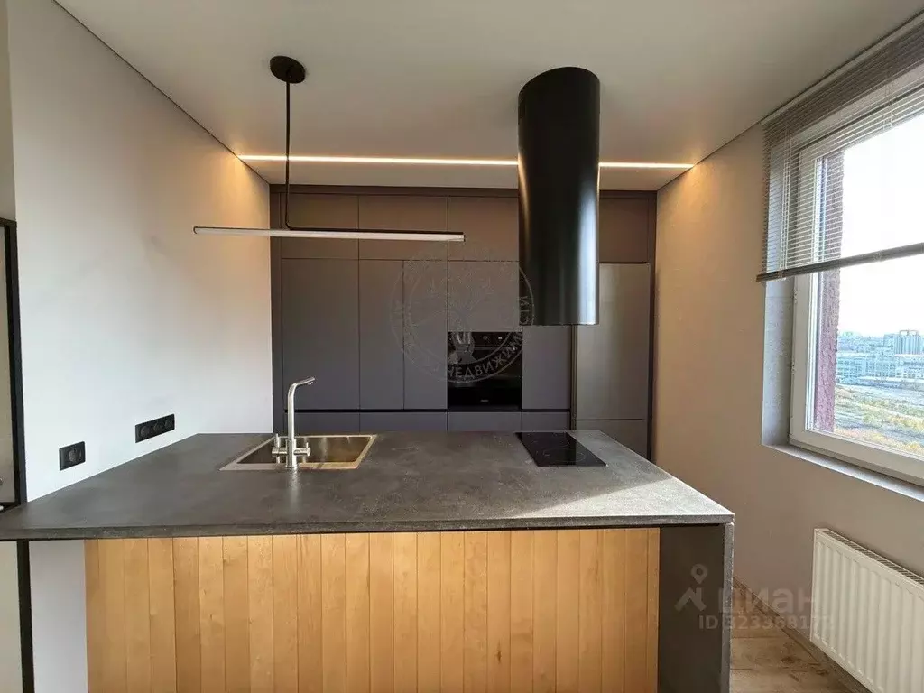 3-к кв. Свердловская область, Екатеринбург ул. Стрелочников, 8А (70.6 ... - Фото 2