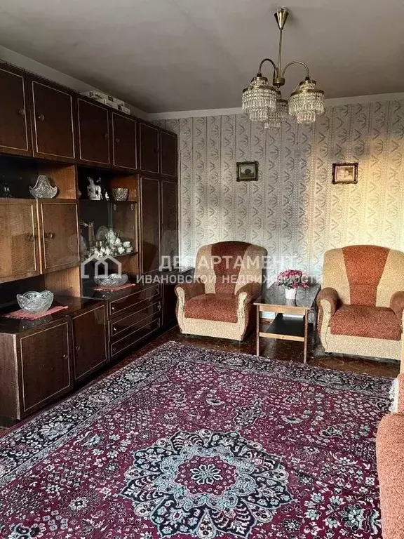 3-к. квартира, 63,5 м, 8/9 эт. - Фото 0