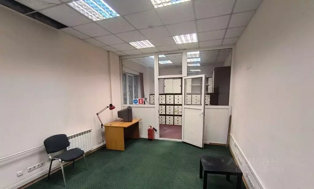 Офис в Москва ул. Вавилова, 9АС6 (225 м) - Фото 2