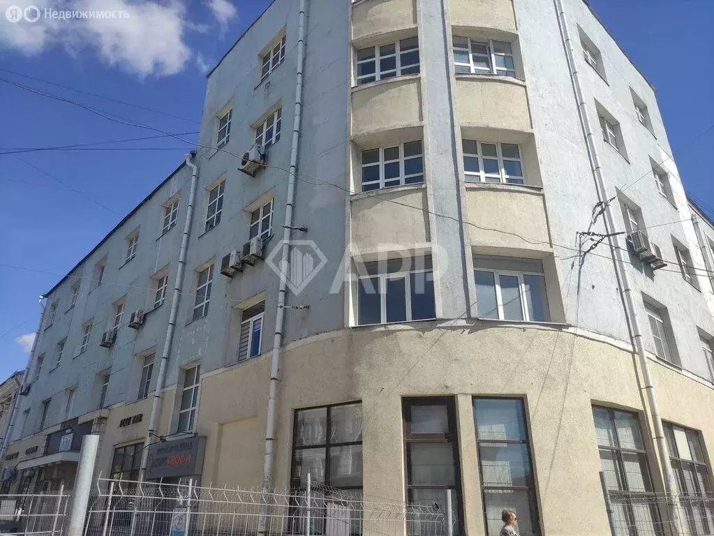 Офис (138 м) - Фото 2