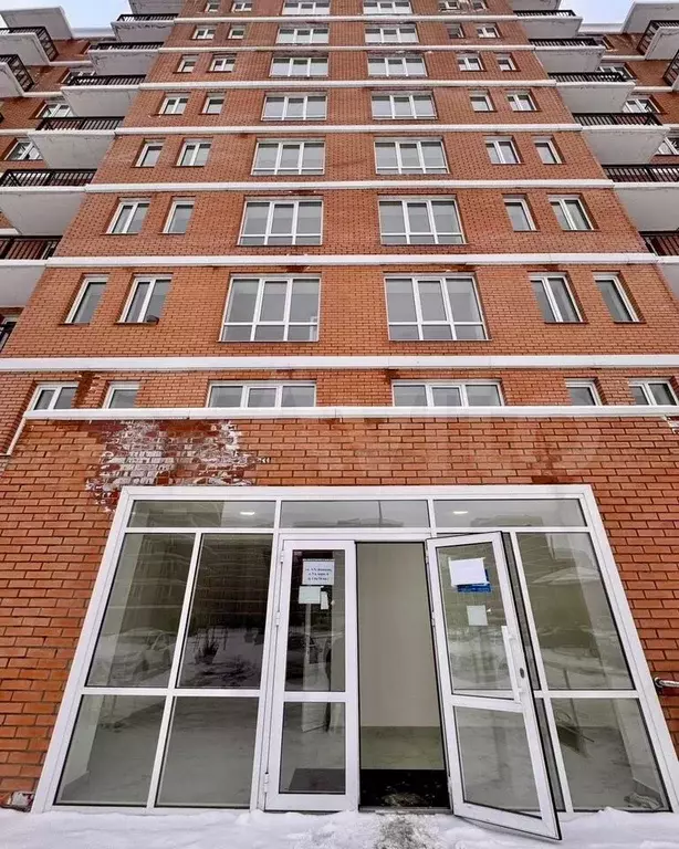 2-к. квартира, 73 м, 8/10 эт. - Фото 0