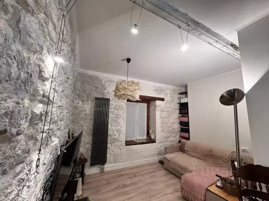 1-к кв. Ставропольский край, Пятигорск Октябрьская ул., 16 (20.0 м) - Фото 1
