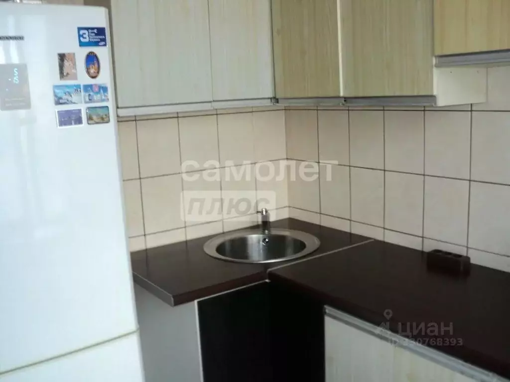 1-к кв. Москва ул. Артюхиной, 20К2 (37.8 м) - Фото 2