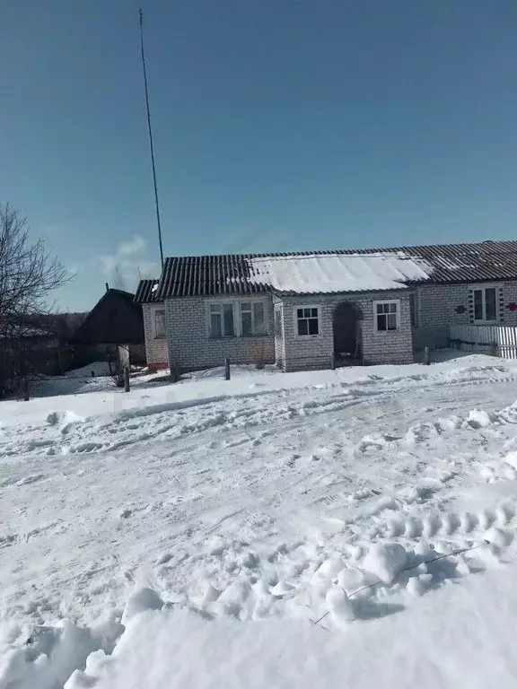 Дом в Брянская область, Дятьковское городское поселение, д. Псурь  (60 ... - Фото 0