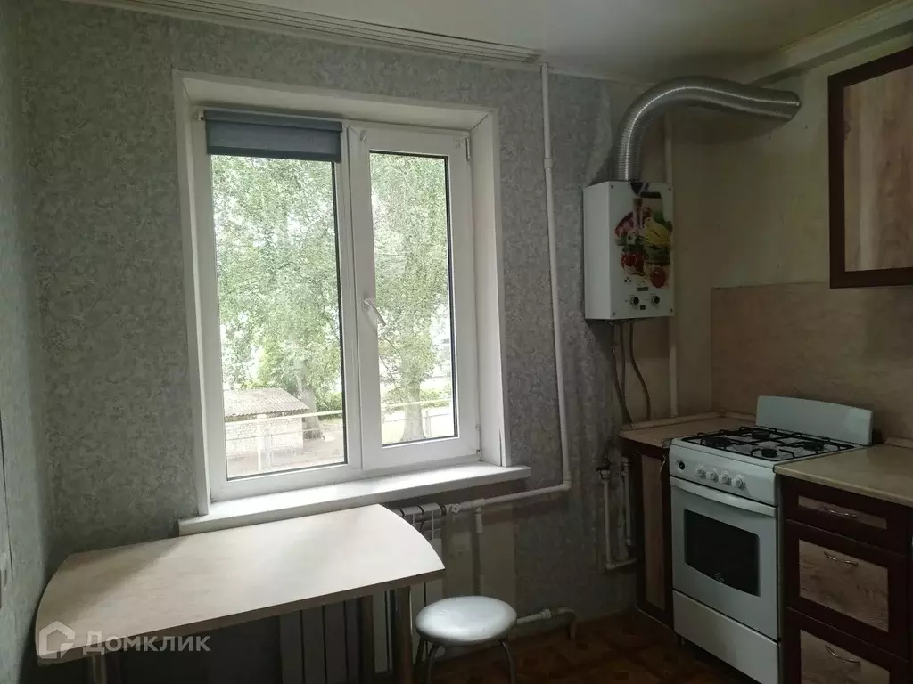 Продаётся 2-к квартира, 36 м - Фото 1