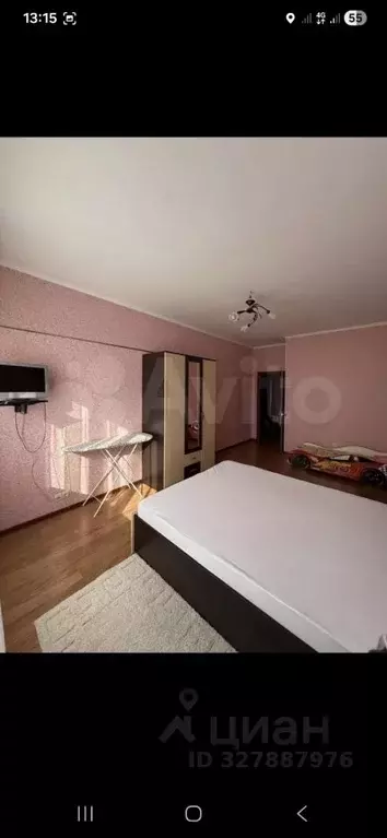 2-к кв. Белгородская область, Белгород ул. Буденного, 17в (70.0 м) - Фото 2